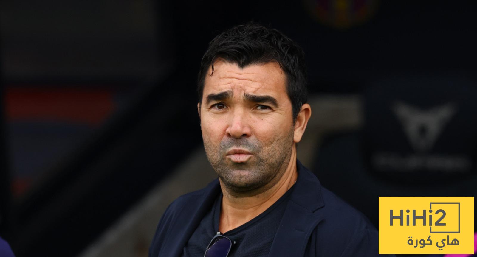 برشلونة يبدأ مفاوضات تجديد عقد موهبته رغم تجاهله
