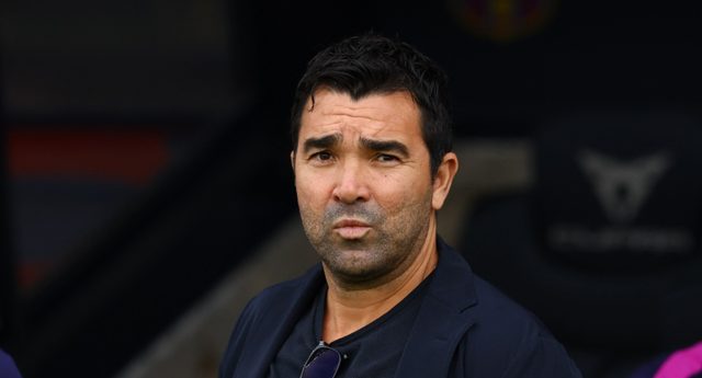 ماذا قال ديكو عن عودة مورينيو الى ريال مدريد؟