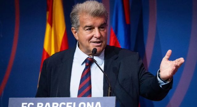 هل عودة برشلونة للمونتجويك ستؤثر على امتثاله لقاعدة 1:1 ؟