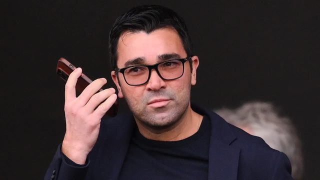 تصريح ديكو عن ألفاريز هو رد صريح من برشلونة على اتلتيكو مدريد