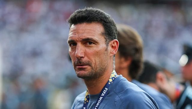 3 أسباب تعقد تجديد عقد سكالوني مع منتخب الأرجنتين.. المشكلة أكبر من المفاوضات