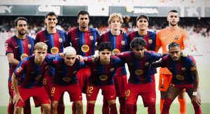 ليفربول يبذل قصارى جهده لضم لاعب برشلونة