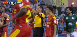 القادسية يواصل نتائجه المميزة هذا الموسم بين دوري روشن وكأس الملك وآسيا