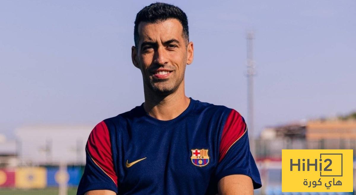 هل يمكن أن يصبح فابريغاس مدربا لبرشلونة ؟