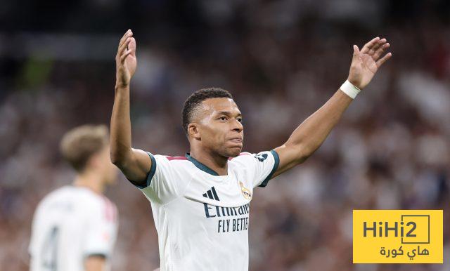تحذير شديد اللهجة لـ مبابي وكبار نجوم ريال مدريد في وجود مورينيو