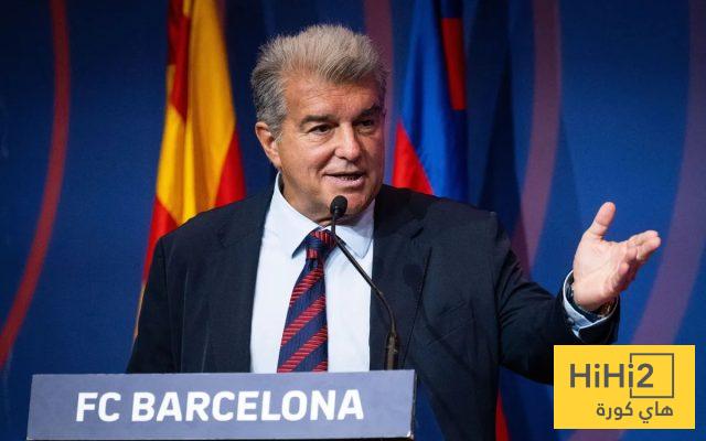 برشلونة يربك حسابات إنتر ميلان