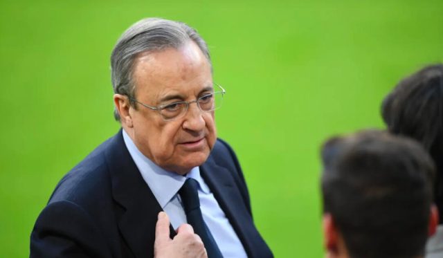 نحن امام ازمه حقيقيه …! مدريد بين الواقع و الخرف
