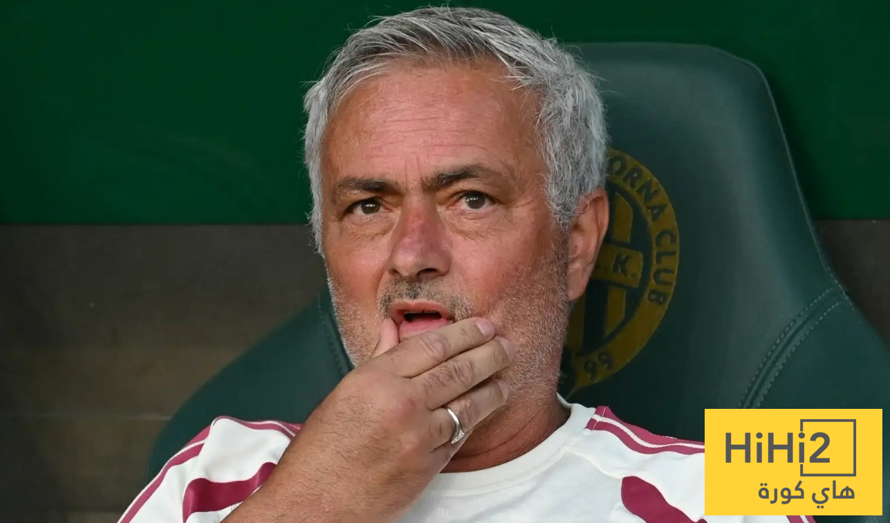 مورينيو يفرض وصفة رودري على موهبة ريال مدريد
