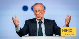 كارثة محتملة تهدد ريال مدريد