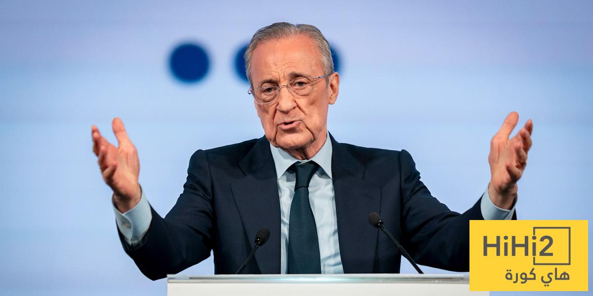 كارثة محتملة تهدد ريال مدريد