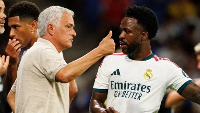 مشكلة متكررة تطارد ريال مدريد