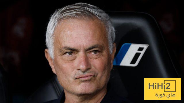 خيار مستبعد لريال مدريد بسبب موسميه الصفريين