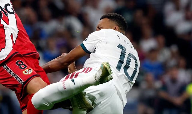 لماذا اختفت إصابات ريال مدريد؟.. تغيير داخل النادي يكشف القصة