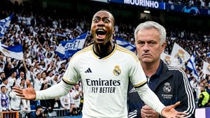 ريال مدريد يوجه رسالة إلى مورينيو بشأن ديوماندي.. ماذا طلب النادي؟