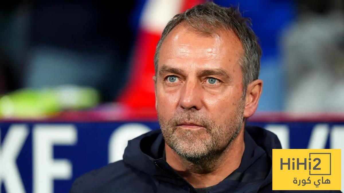 تحذير لفليك بسبب ريال مدريد .. خطأ قد يدفع ثمنه بدوري الأبطال