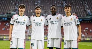 ريال مدريد يجهز “فريق الأحلام” للمشاركة في كأس الإنتركونتيننتال
