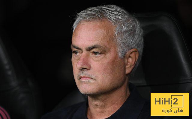السلاح الذي يراهن عليه مورينيو في ريال مدريد