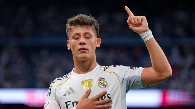 تحول واحد قد يغير حسابات غولر مع ريال مدريد
