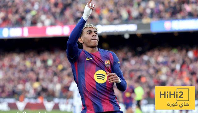هجوم لاذع من صحفي مدريدي على لامين يامال بسبب الكرة الذهبية