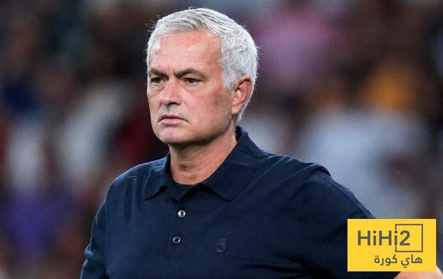 أهداف ريال مدريد تكشف أخطر سلاح لمورينيو