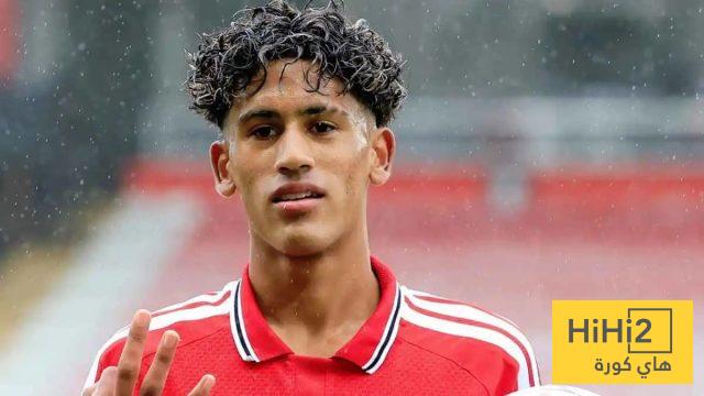 ريال مدريد وبرشلونة يتحركان خلف «ميسي الصغير»