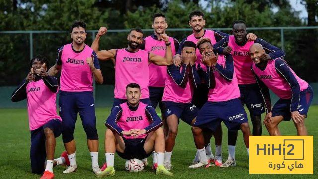 في أسوأ توقيت.. محمد صلاح أمام أول اختبار كبير في تركيا