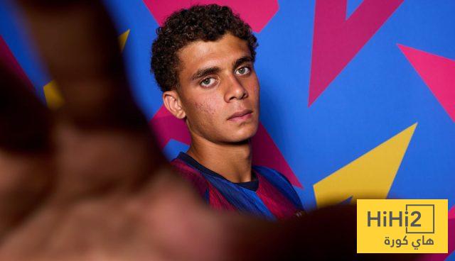 برشلونة رفض التعاقد مع لاعب ريال مدريد الجديد لهذا السبب … والحل كان عبد الكريم