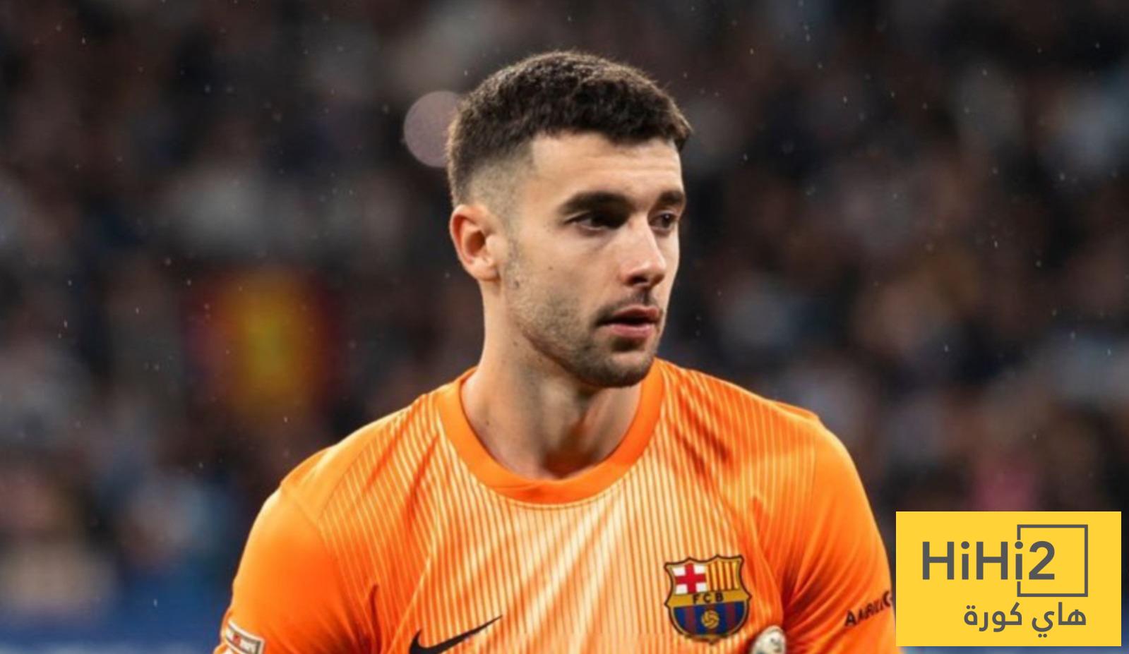 خوان غارسيا.. حارس الانتصارات أمام ريال مدريد يواجه اختبار مبابي