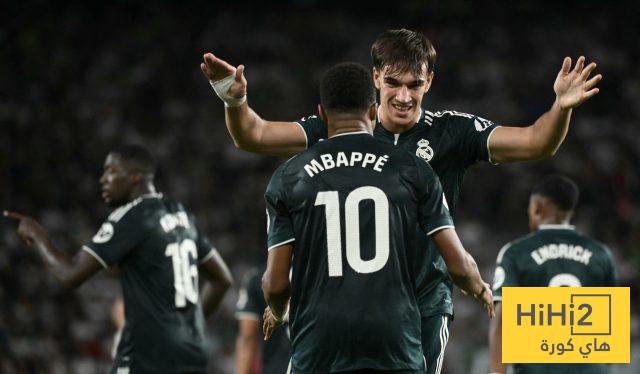 فريسكا يصدم ريال مدريد بتصريح ناري عن صراع لقب الدوري الإسباني