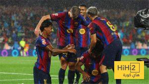 سر التحول المفاجئ لهجوم برشلونة