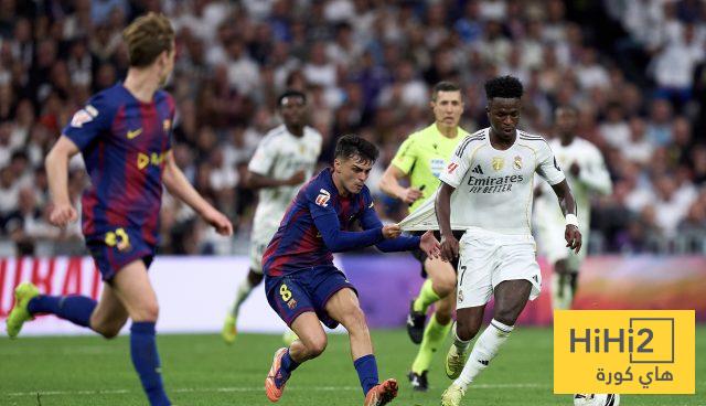“برشلونة وراء الاكتئاب في مدريد؟” .. رودريغيز يكشف الحقيقة