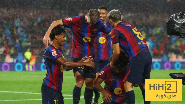 70 مليون يورو تفصل نجم برشلونة عن أنفيلد