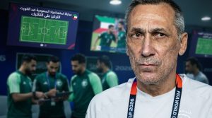 موعد جديد لتدريبات المنتخب السعودي استعدادًا لخليجي 27