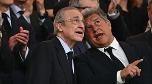 ريال مدريد وبرشلونة يراقبان موهبة أمريكية اتفقت مع مانشستر سيتي