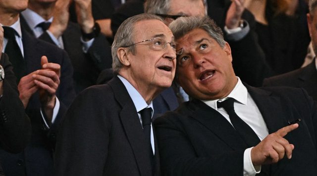 ريال مدريد وبرشلونة يراقبان موهبة أمريكية اتفقت مع مانشستر سيتي