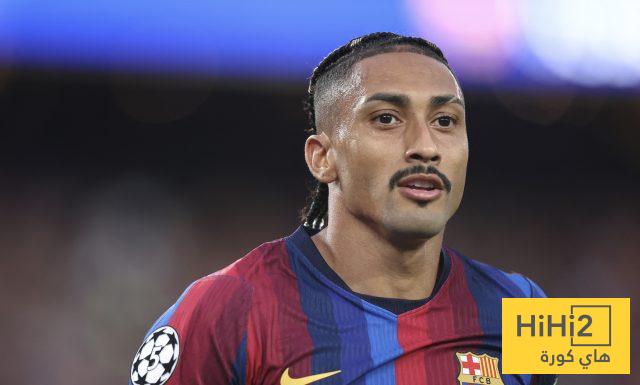 رافينيا يخرج عن صمته بشأن أزمة ألفاريز مع أتلتيكو مدريد