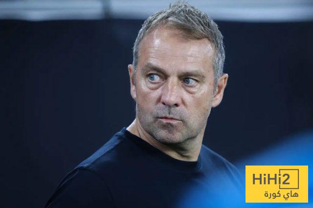 أكثر لاعب يستبدله فليك في برشلونة .. السبب خارج التوقعات