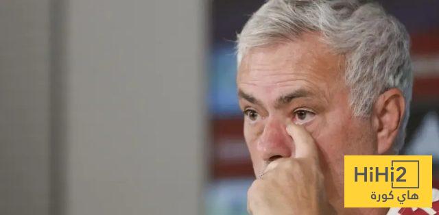 مورينيو أمام 5 كوابيس.. أخطاء ريال مدريد تهدد الديربي