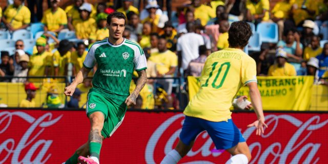 «الأهلي ظُلم».. اتهامات صادمة تكشف ما حدث خلف الكواليس