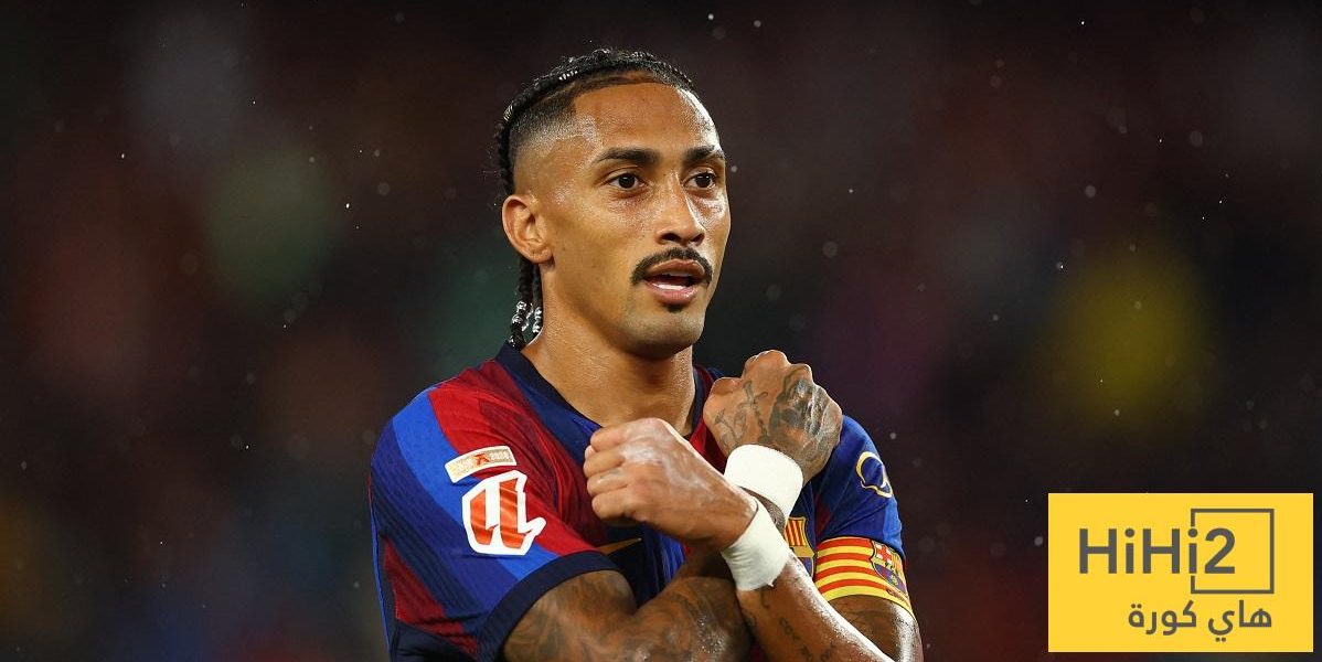  ديكو ينهي الجدل حول تجديد عقد رافينيا