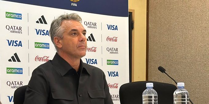 مساحات سبورت : بديل بوسيتش في الأهلي.. اسمان على الطاولة لاستعادة البطولات وإشعال المنافسة