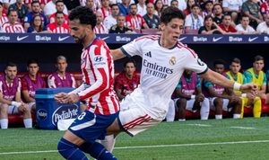 صور : 3 حالات تحكيمية مثيرة للجدل في ديربي مدريد