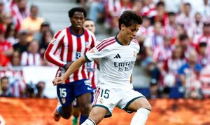 بعد ديربي مدريد.. استنتاج أولي يحسم موعد تتويج برشلونة بالليغا
