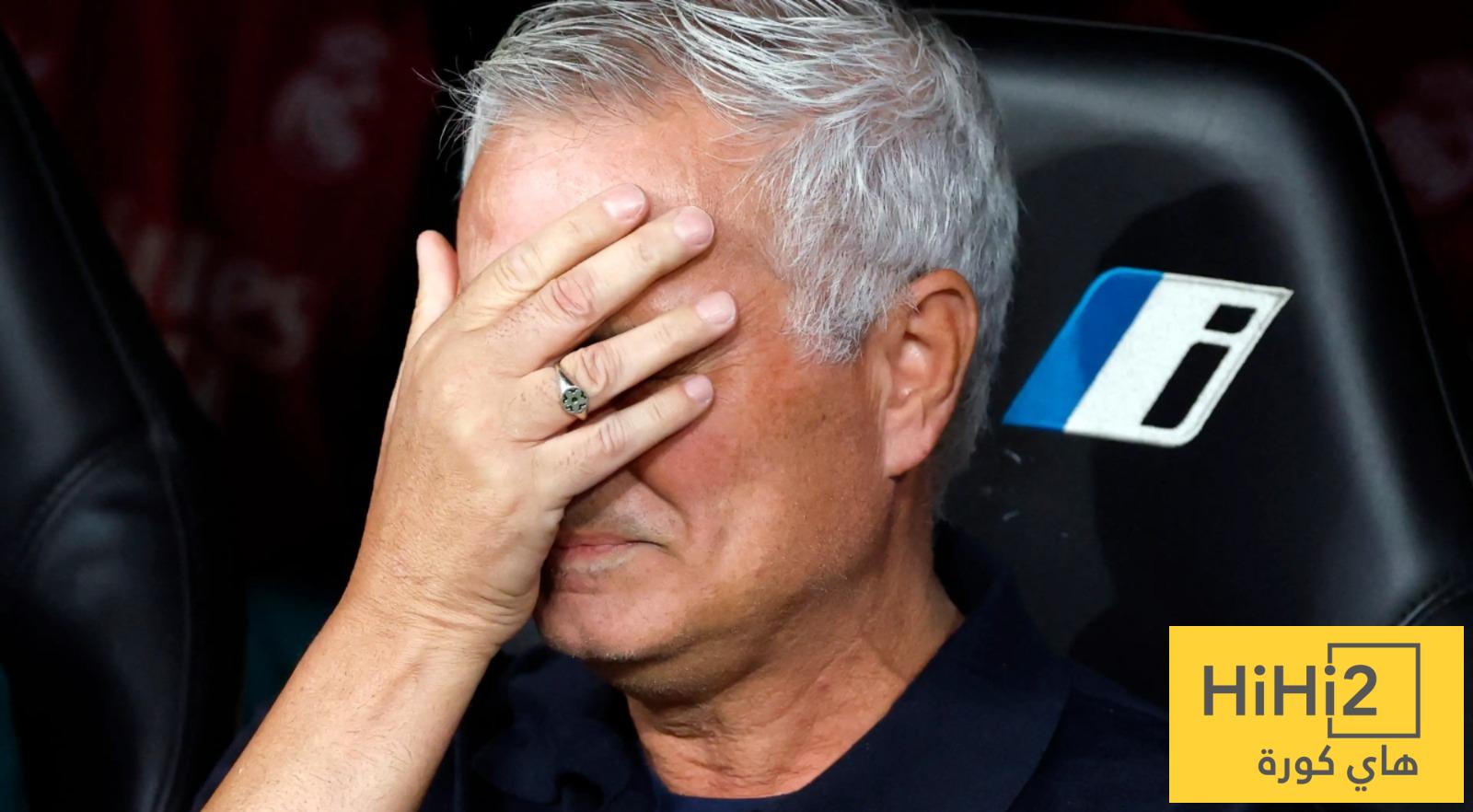 روما ليس ضحية جديدة لريال مدريد