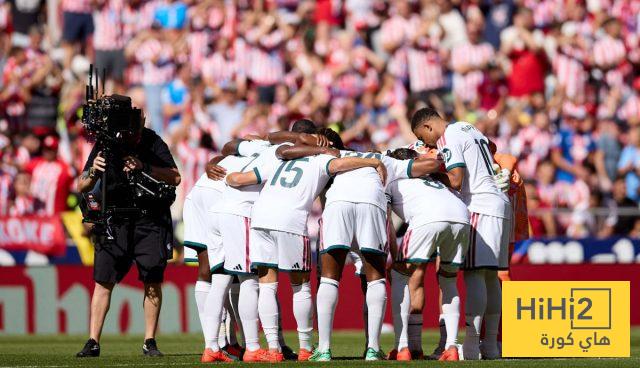 بعد خسارة الديربي .. ريال مدريد يفرض قرارًا مفاجئًا على لاعبيه