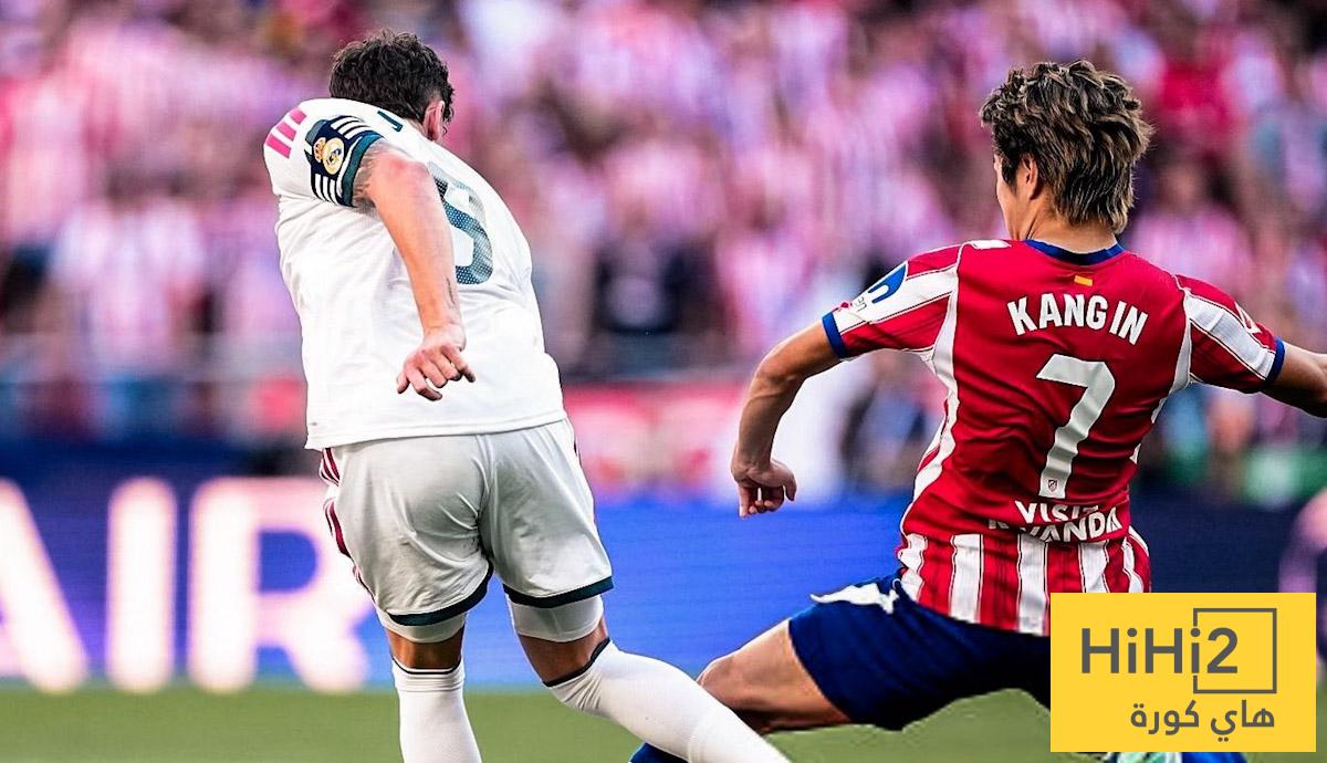 عاجل – صدمة لريال مدريد بشأن إصابة فالفيردي بعد الهزيمة في الديربي