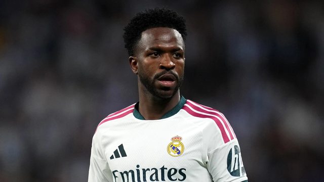 ريال مدريد لم يجد فينيسيوس .. فهل يعثر أنشيلوتي عليه ؟