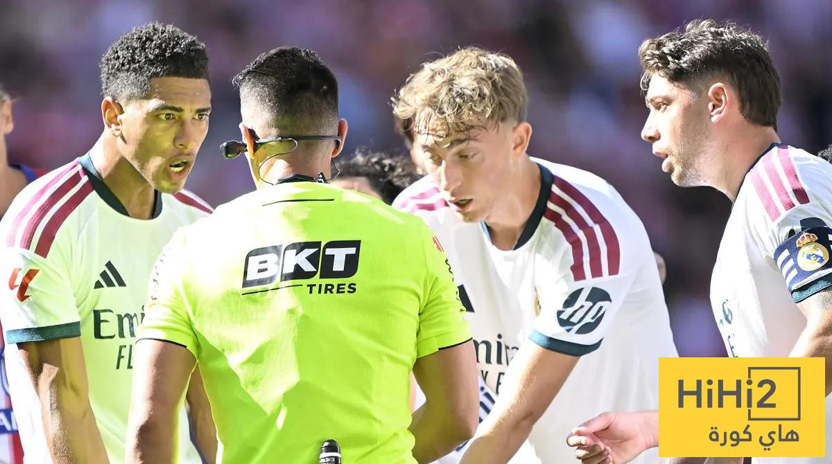 صور – الصدمة على وجوههم.. ملامح لاعبي ريال مدريد بعد خسارة الديربي تشرح كل شيء