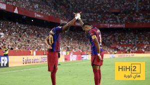 الربط بين القرارات التحكيمية وحملة تتويج برشلونة بالليغا “أمر سخيف”