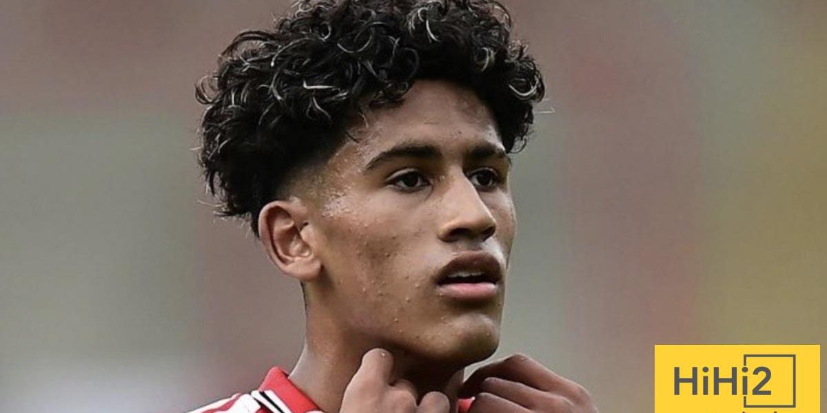لماذا يريد غابرييل الهروب من مانشستر يونايتد؟.. إليكم السبب الحقيقي